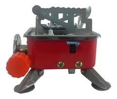 Imagen de Anafe Mini Cocina Camping Pesca