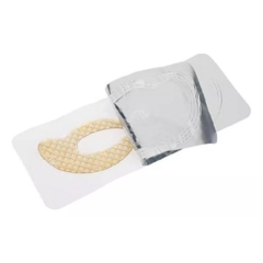 Mascarilla Antifaz Parche Colágeno Hidratante Párpados Ojos Ojeras