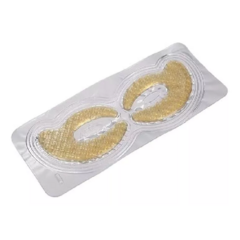 Mascarilla Antifaz Parche Colágeno Hidratante Párpados Ojos Ojeras - Es Necesario