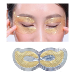 Mascarilla Antifaz Parche Colágeno Hidratante Párpados Ojos Ojeras en internet