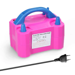 Imagen de Inflador De Globos Eléctrico