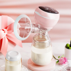 Extractor Para Lactantes Con Mamadera Y Chupete - comprar online