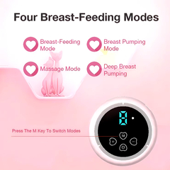 Extractor Para Lactantes Con Mamadera Y Chupete - comprar online