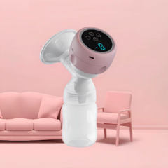 Extractor Para Lactantes Con Mamadera Y Chupete en internet