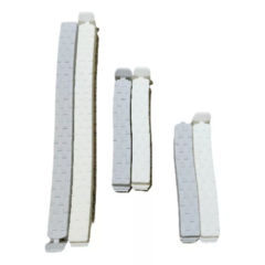 Broches Plástico Cierra Bolsa 6 Piezas Clip Agarre Perfecto - tienda online