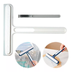 Limpia Vidrios con Cepillo 4 en 1 - comprar online