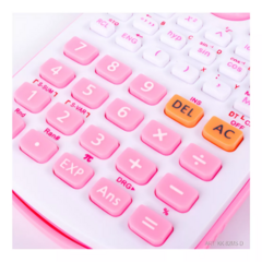 Calculadora Cientifica 240 Funciones - tienda online