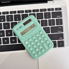 Mini Calculadora Solar 8 Digitos - tienda online