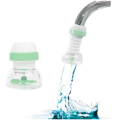 Accesorio Anti Salpicaduras Para Canilla Antisplash en internet