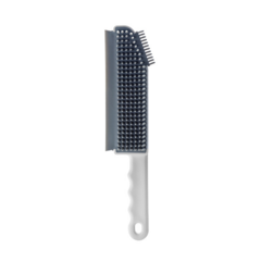 Imagen de CEPILLO ESCOBILLA PUNTA FLEXIBLE SILICONA