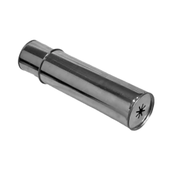 Churrera De Hojalata Manual Tradicional Metal Churros Molde - tienda online
