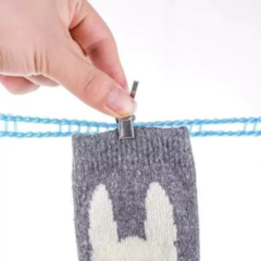 Tender Soga Para Colgar Ropa 5 mts - Es Necesario