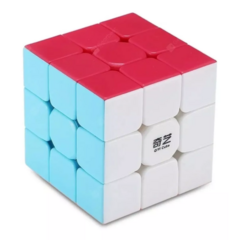 Cubo Mágico Rubik QiYi Warrior - Es Necesario