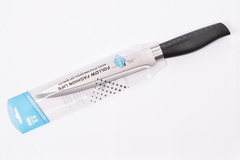 Set x3 Cuchillos Mango Plastico 33cm - comprar online