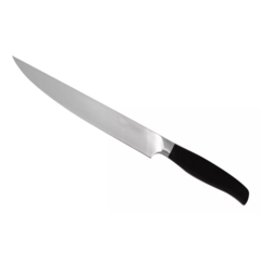 Cuchillo De Cocina Verduras Carne Pescado Mango Plastico - comprar online