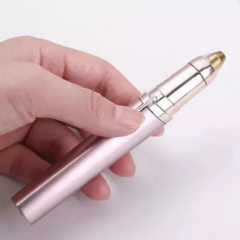 Depilador Facial Cejas Recargable Sin Dolor - tienda online