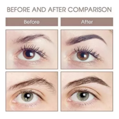 Imagen de Depilador Facial Cejas Recargable Sin Dolor