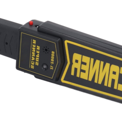 Detector De Metales Para Seguridad en internet