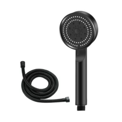Ducha Monocomando Con Accesorios - comprar online