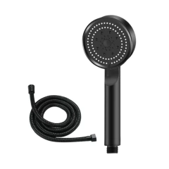 Ducha Monocomando Con Accesorios - comprar online