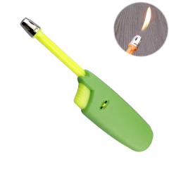 Encendedor Expandible Recargable - Es Necesario