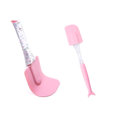 Espátula De Silicona Cola De Sirena - tienda online