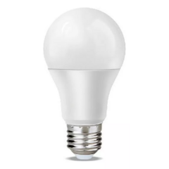 Foco Lampara Led Bulbo 5 a 28w E27 Fria Blanca