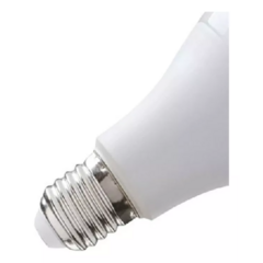 Foco Lampara Led Bulbo 5 a 28w E27 Fria Blanca en internet