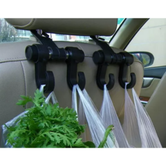 Soporte Gancho Doble Para Colgar Bolsos Bolsas - tienda online