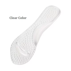 Plantillas para Zapato De Gel Adhesiva