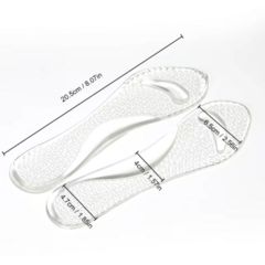 Imagen de Plantillas para Zapato De Gel Adhesiva