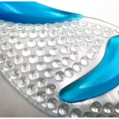 Plantillas para Zapato De Gel Adhesiva - comprar online