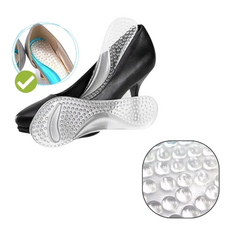 Plantillas para Zapato De Gel Adhesiva en internet