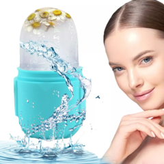 Molde para Hieloterapia de Silicona - comprar online