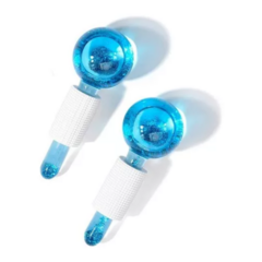Masajeador Facial Cristal Frio - tienda online
