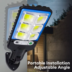 Reflector Solar Control Remoto - tienda online