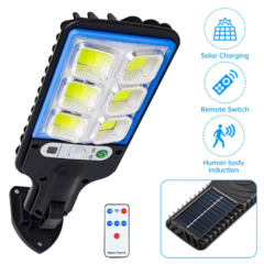 Reflector Solar Control Remoto en internet