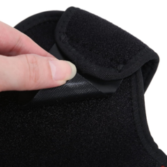 Rodillera Masajeador Con Calor Incorporado - comprar online