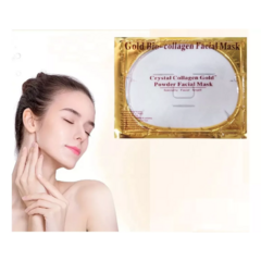 Mascarilla De Colágeno Para Todo Tipo De Piel - comprar online