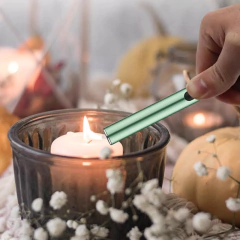 Encendedor A Gas Recargable Moderno - comprar online