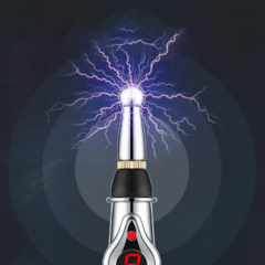 Lápiz De Acupuntura Electroestimulador - tienda online
