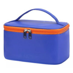 Porta cosmeticos Estuche Neceser Organizador Viaje Maquillaje