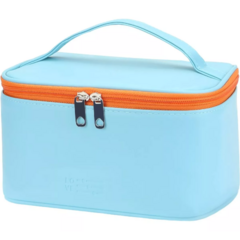 Porta cosmeticos Estuche Neceser Organizador Viaje Maquillaje - tienda online