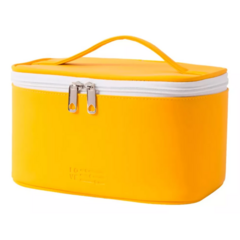 Imagen de Porta cosmeticos Estuche Neceser Organizador Viaje Maquillaje