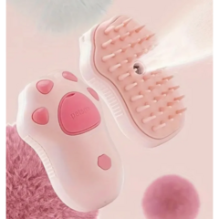 Imagen de Cepillo Con Vapor Para Mascotas