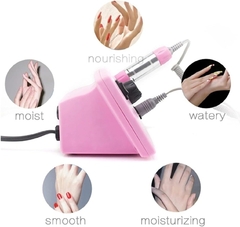 Torno Para Uñas Manos Pies - comprar online