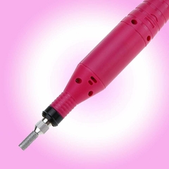 Torno Para Uñas Compacto Profesional - tienda online