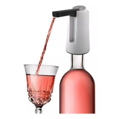 Dispenser Bomba De Agua Vino Líquidos Bidones en internet