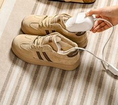 Secador Esterilizador De Zapatillas UV Anti Hongos en internet