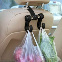 Soporte Gancho Doble Para Colgar Bolsos Bolsas - comprar online